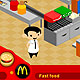 McDonald Videogame