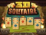 3D Solitaire