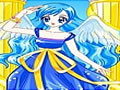 Angel Dressup 3