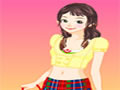 Anna Dressup