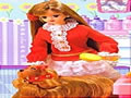 Barbie Puzzle 5