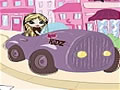 Bratz Racing Stars