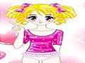 Fairy Dressup 45