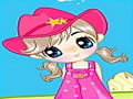 Mini Dressup 23