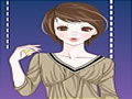 Model Dressup 105