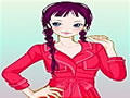 Model Dressup 107