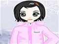 Model Dressup 11