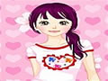 Model Dressup 113