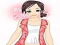 Model Dressup 117