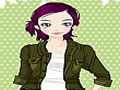 Model Dressup 121