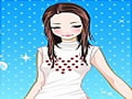 Model Dressup 129