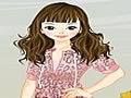 Model Dressup 149