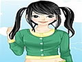 Model Dressup 157