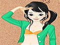 Model Dressup 162