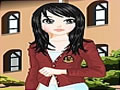 Model Dressup 23