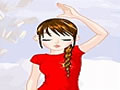 Model Dressup 27