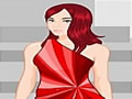 Model Dressup 3