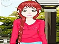 Model Dressup 31