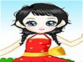 Model Dressup 32