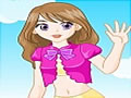 Model Dressup 33