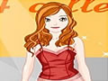 Model Dressup 34