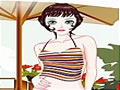 Model Dressup 54