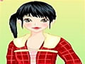 Model Dressup 69