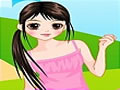 Model Dressup 75