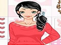 Model Dressup 81