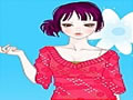 Model Dressup 95