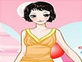 Model Dressup 98