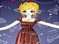 Movie Dressup 4