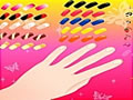 Nail Makeup