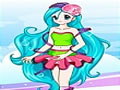 Star Dressup 3