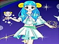 Star Dressup 4