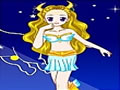 Star Dressup 5