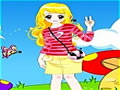 Style Dressup 3