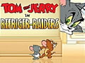 Tom and Jerry