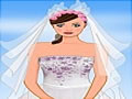 Wedding Dressup 3