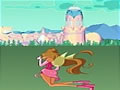 Winx trning ltn