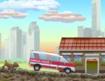 Ambulance Truck Driver 2