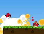 Angry Birds Cannon 3