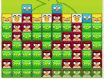 Angry Birds Elimination