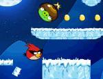 Angry Birds Golden Eggs