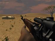 ANIMAL HUNTER 3D AFRICA