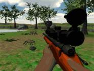 Animal Hunter 3D