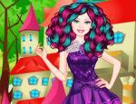 Barbie Ever After High