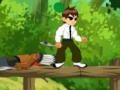 Ben 10 Jungle Adventure