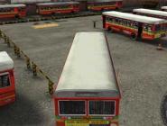 Best Bus 3D Parking