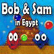 Bob & Sam in Egypt